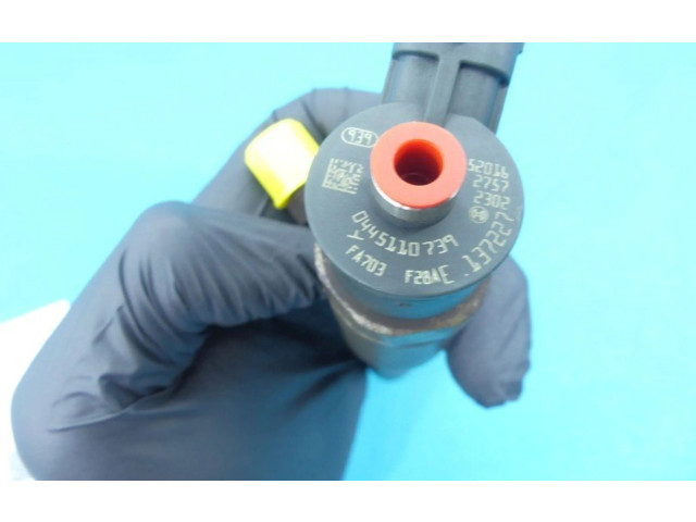 Vstřikovač 0445110739, IMPRK1209605 Peugeot 301