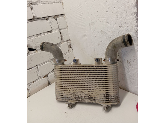 Интеркулер 8M349L440AA Ford Ranger