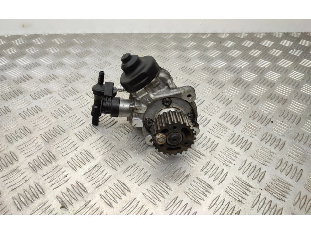 Комплект системы впрыска топлива 0445010514, 03L130755D    Skoda Yeti (5L)  cfh 