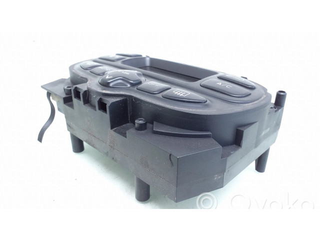Блок управления климат-контролем 96314105, 96314105XT Citroen Xsara Picasso