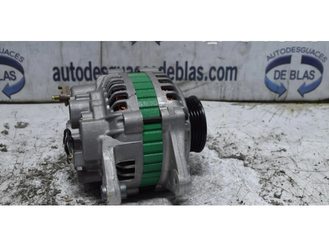 Генератор 437333, ALTERNADOR Mitsubishi Colt