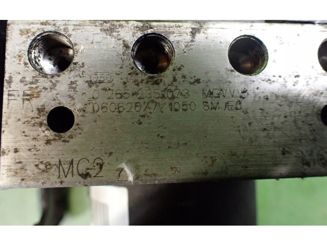 Jednotka ABS Honda Civic 2006