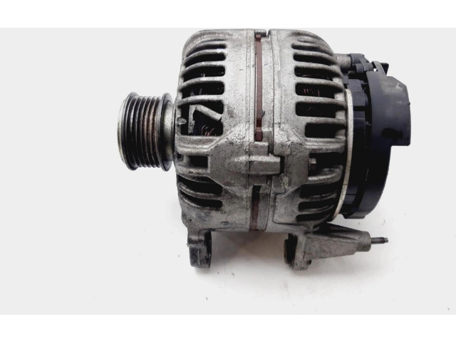 Генератор 06F903023F Volkswagen Golf Plus