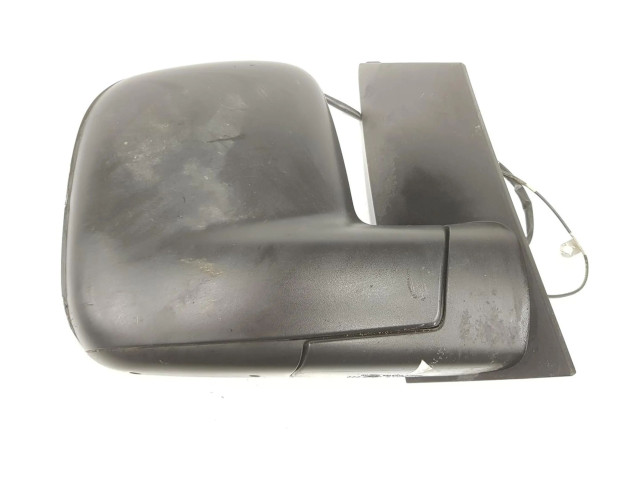 Зеркало электрическое Сзади Volkswagen Caddy 2015-2020 года