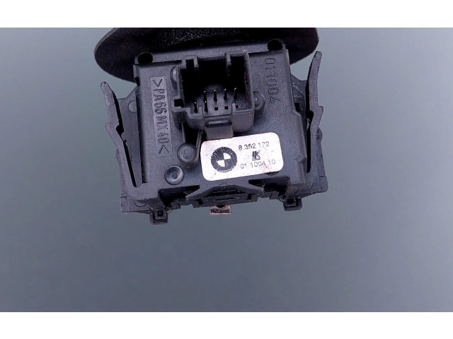 Подрулевой переключатель 8363664 BMW 5 E39