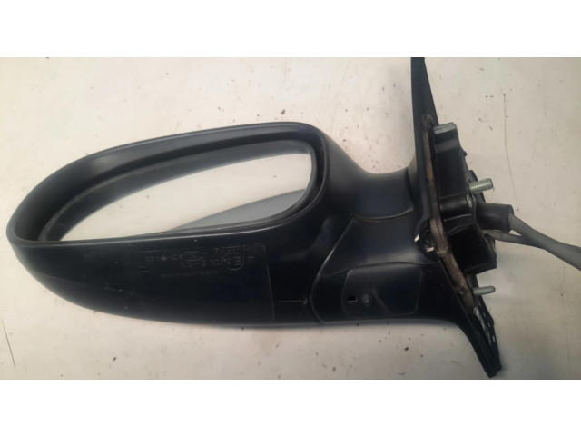 Зеркало электрическое Volvo S80 1999-2003 года