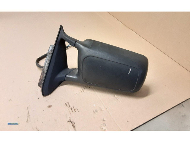 Зеркало электрическое Saab 9000 CS 1992 - 1998 года