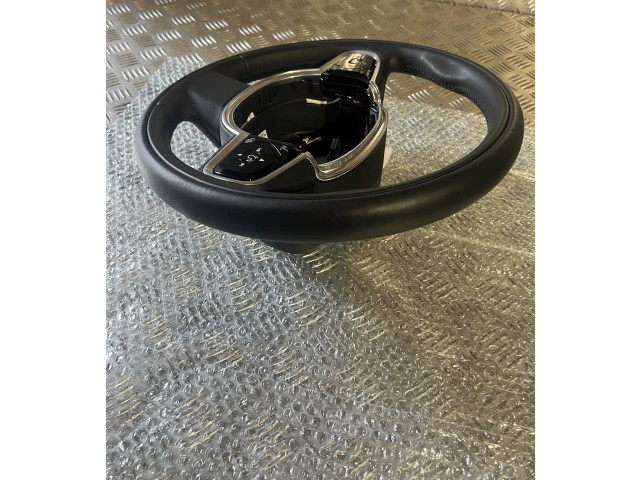 Руль Volvo XC60  2017 -  года 31407817      