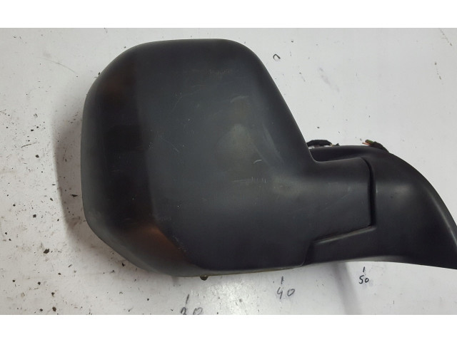 Zpětné zrcátko  Citroen Berlingo 2008    