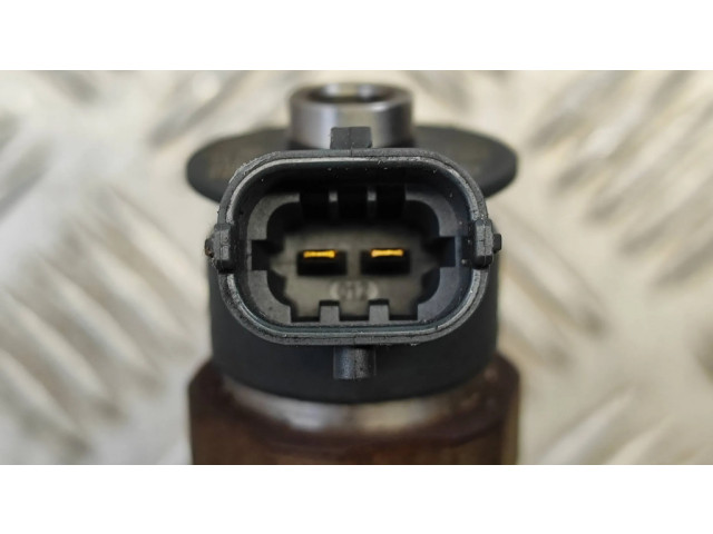 Форсунка 0445110340    Citroen C4 II Picasso для дизельного двигателя  1.6