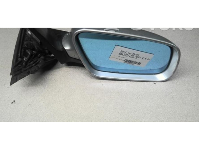 Zpětné zrcátko Audi A6 S6 C5 4B 2002 4B1858532BF3FZ