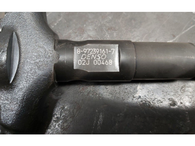 Vstřikovač 264, 8-97239161-7 Renault Espace IV