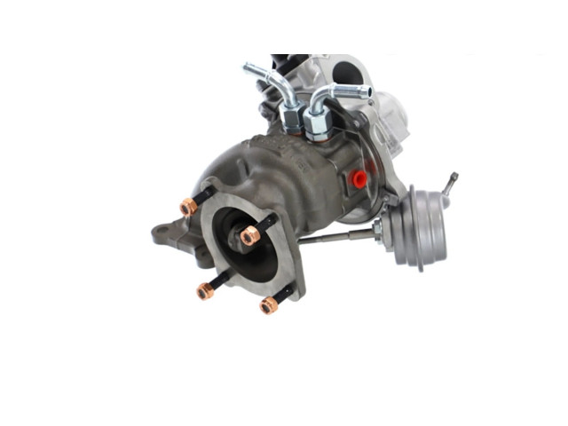Турбина Ford Fiesta 2800013001280, 2800013001280