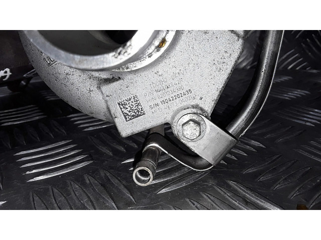 Turbodmychadlo Турбина 8201234380 Renault Sandero II