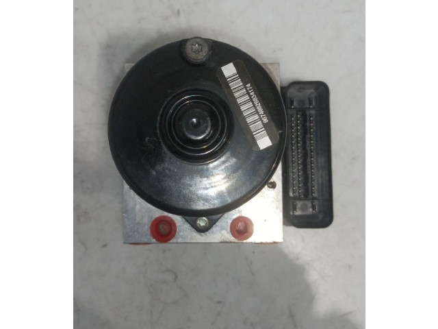 Блок АБС Mitsubishi Grandis - года