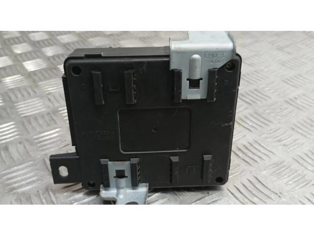 Комфортный модуль