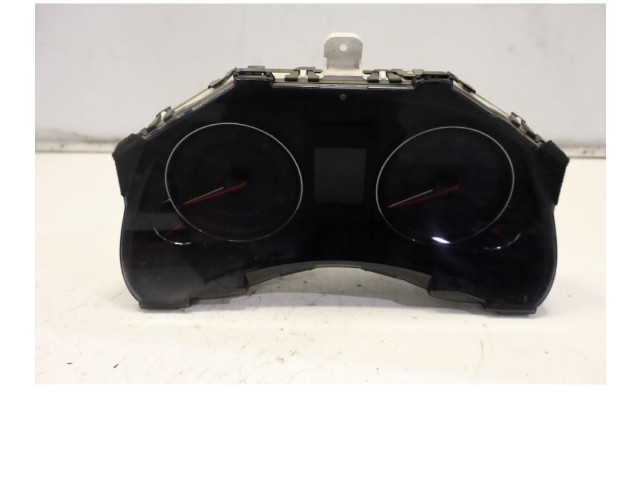 Панель приборов 1CY1B2R6S Infiniti FX