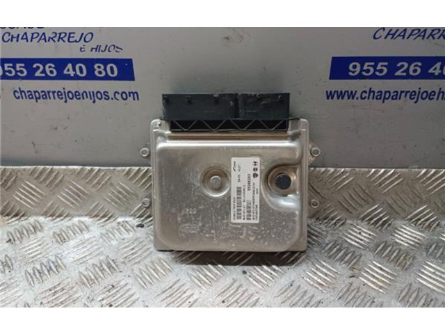 Přístrojová deska  Fiat Doblo 2016 55266283, 55266283  