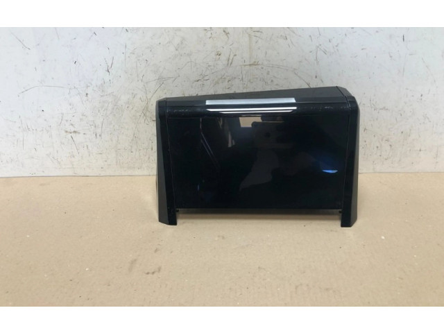 Дисплей 4KE919603A, 4KE919603A Audi e-tron