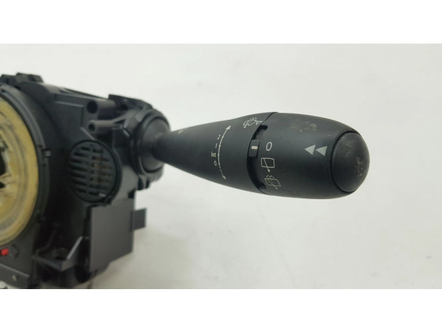 Подрулевой шлейф SRS 96759258XT   Citroen DS4