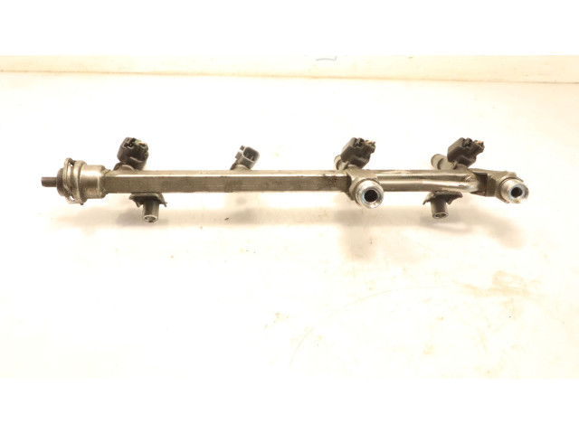 Vstřikovací čerpadlo Saab 9-3 Ver2