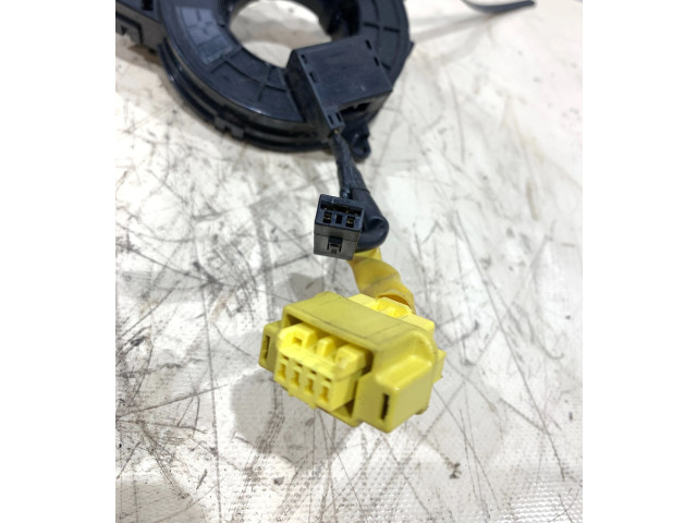 Подрулевой шлейф SRS    Mitsubishi Lancer VIII