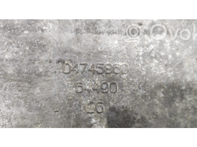 Řídící jednotka 04745860, P04748431AC Chrysler Voyager 2001