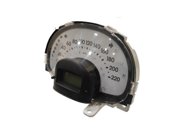 Панель приборов 83800B1410A, 520020 Daihatsu Sirion