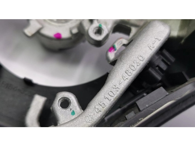 Volant Lexus GS 300 350 430 450H 2007 4510348030, 4518430360A1  