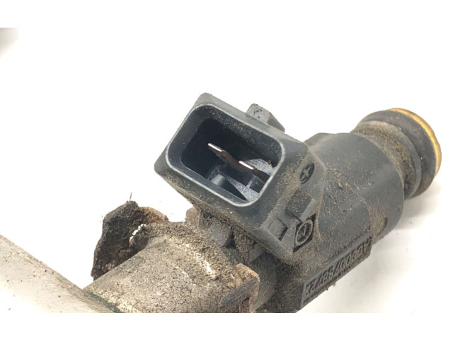 Топливная рампа 96610001 Mercedes-Benz A W168