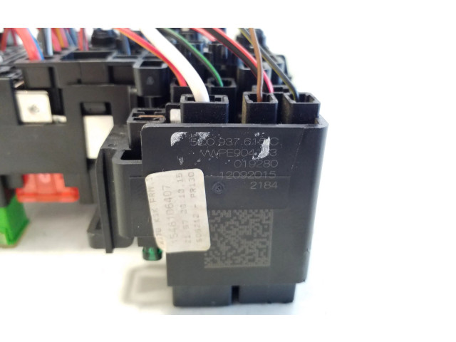 Блок предохранителей 5Q0937615C Volkswagen e-Golf