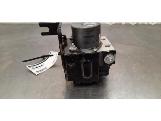 Блок АБС 9834950280   Peugeot  Partner III  2018 -  года