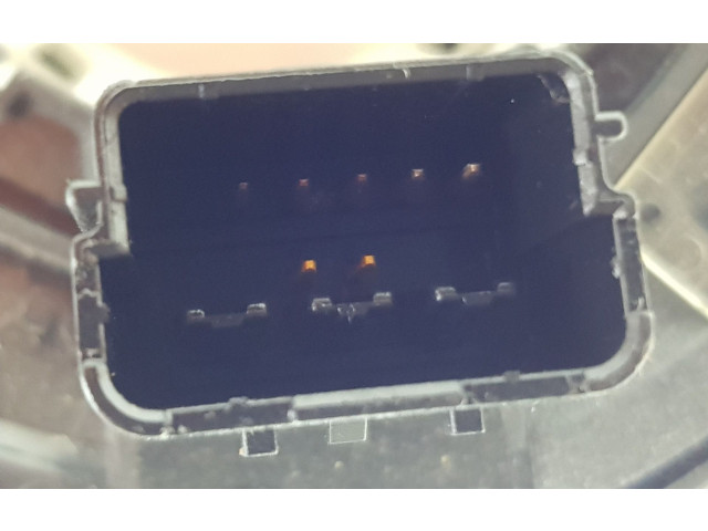 Подрулевой шлейф SRS 5Q0953549, 5Q0953549   Volkswagen Golf VII