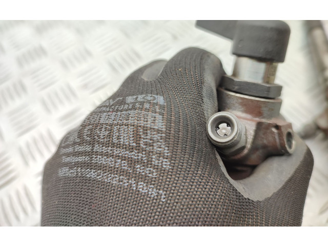 Комплект системы впрыска топлива 5WS40694, Bk2q9k546ag Ford Transit Custom cvff