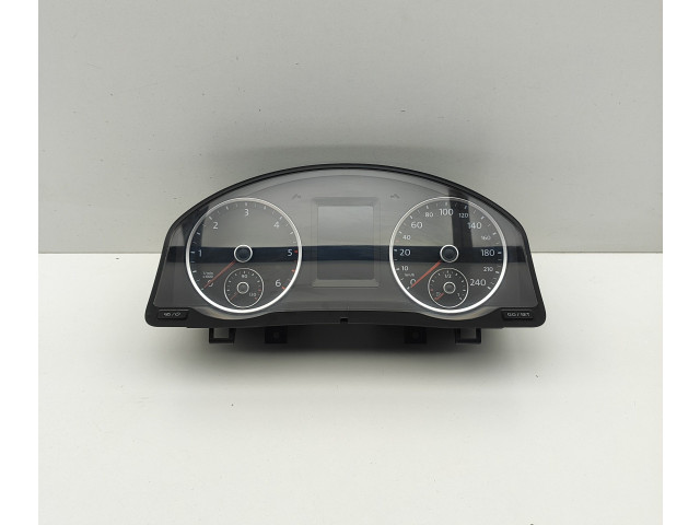 Přístrojová deska Volkswagen Tiguan 2014 5N0920883C