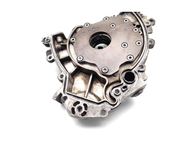 Čerpadlo oleje FW93-6600-AC   Land Rover Range Rover L322   368DT