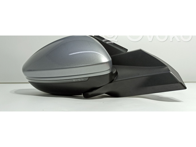 Зеркало электрическое        Peugeot 2008 II  2019 -  года   