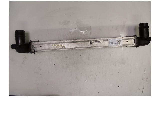 Интеркулер Jeep Renegade 1.0