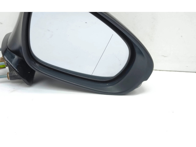 Зеркало электрическое        Lexus IS III XE30  2013 - 2020 года   