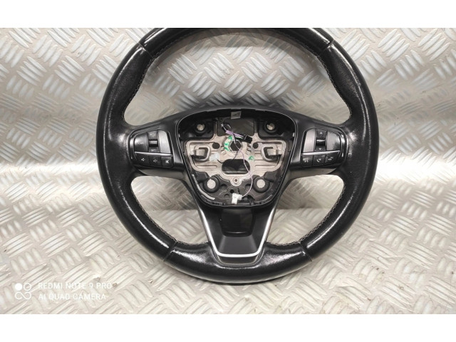 Руль Ford Fiesta 2017 - года H1BB3600KC