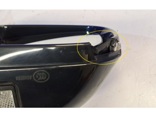 Зеркало электрическое        Jaguar XF X260  2015 -  года   