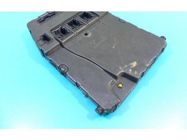 Блок комфорта 8200309692, IMPRK1217171 Renault Scenic II - Grand scenic II