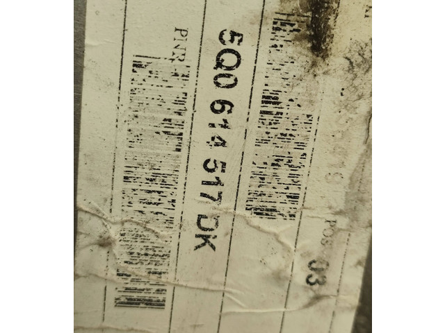 Jednotka ABS 5Q0614517DK Volkswagen T-Roc 2017