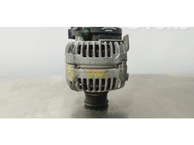 Генератор Volkswagen Golf VI