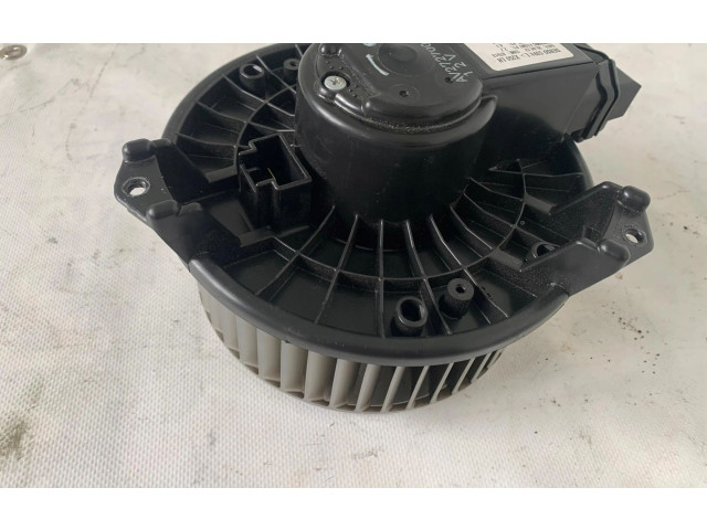 Вентилятор печки AV272700-5391 Jaguar XJ X351