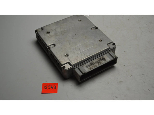 Řídící jednotka 93BB12A650BC, GCAD6B01 Ford Mondeo MK I 1994