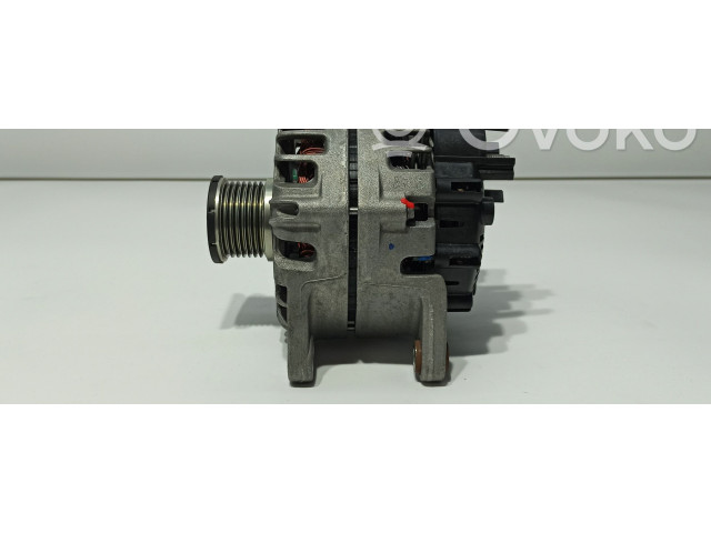 Генератор 231008040R, 2613543B Renault Clio V