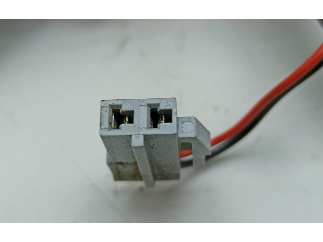 Ручка стеклоочистителей 8200070265, 91167407E   Renault Trafic II (X83)