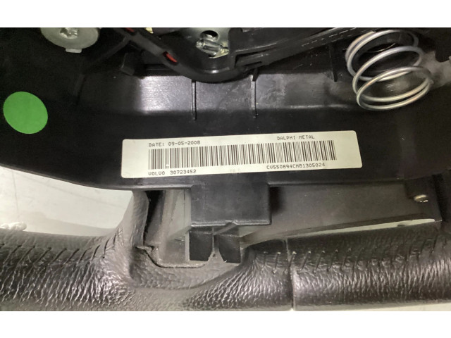 Volant Volvo XC90 2009 30723452, 09052008
