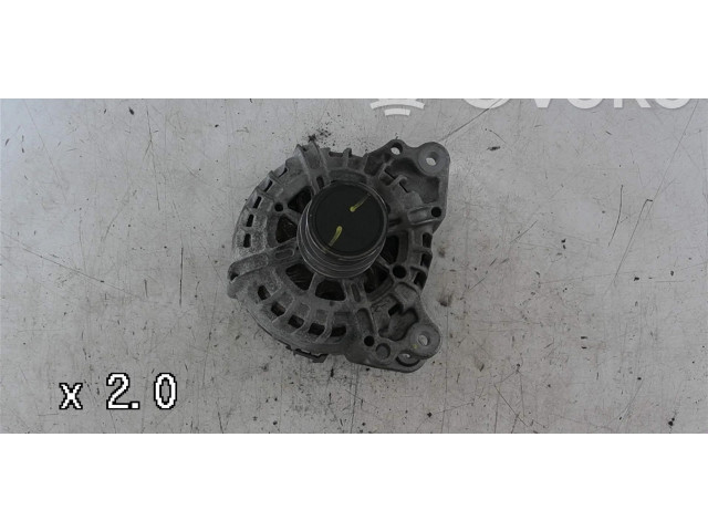 Генератор 28-6982, 04E903015   Skoda Scala      